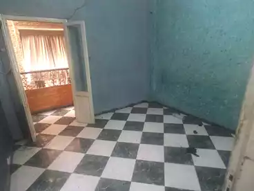 Apartments For sale in Ard El-Haddad, Imbaba, 70 sqm