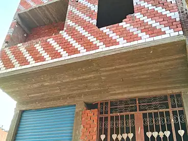 Building For sale in El Hafrya, El Barajil, 80 sqm