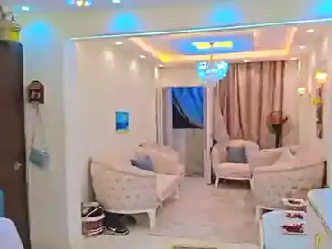 شقق للبيع في شارع عقل باشا، سيدي بشر قبلي، 75 متر