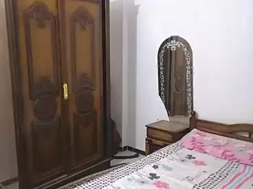 شقق مفروشة للبيع في شاطئ النخيل - ٦ اكتوبر، العجمي، 110 متر