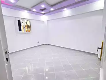 Apartments For sale in Shatee El Nakheel, Al Agamy, 110 sqm