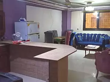 شقق للبيع في شارع حسن محمد، فيصل، 90 متر
