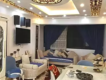 شقق للبيع في شارع 25، أبو قير، 85 متر