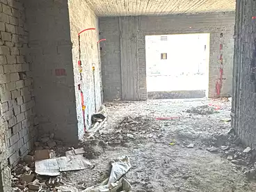 Apartments For sale in Compounds in Elshorouk City, El Shorouk City, 145 sqm