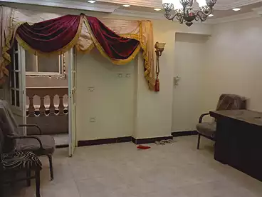 شقق للبيع في شارع الزهراء، عين شمس الشرقية، 95 متر