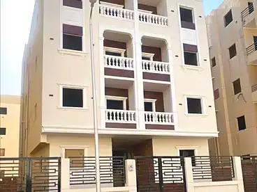شقق للبيع في عمارات الاندلس، الأندلس 2، 180 متر