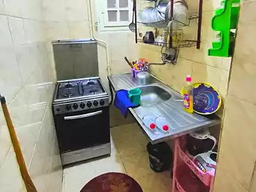 شقق للبيع في الفلكي، السيوف، 70 متر