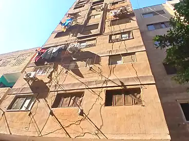 Apartments For sale in Faisal, Greater Cairo, 70 sqm