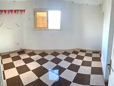 شقق للبيع في شارع جمال عبد الناصر، سيدي بشر بحري، 120 متر