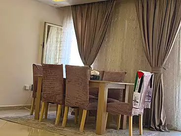 عقارات للإيجار في سكن مصر، التجمع الثالث، 117 متر