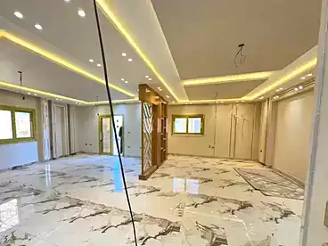 شقق للبيع في المنطقة التاسعة، مدينة الشروق، 265 متر