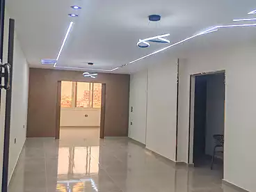 Apartments For sale in Port Said St., Ghamra, 165 sqm