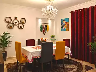 Apartments For sale in El Taawon, El Haram, 120 sqm