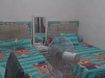 Apartments For sale in El Seyouf, Alexandria, 120 sqm