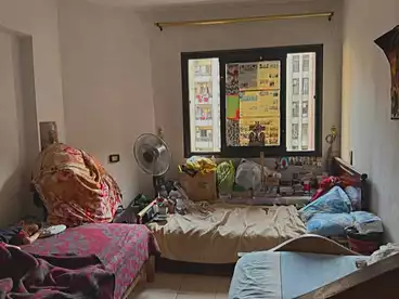 Apartments For sale in Helmeyat El Zaytoun, El Zaytun, 125 sqm