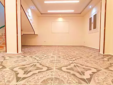 Duplex For sale in Shatee El Nakheel, Al Agamy, 220 sqm