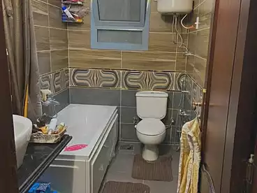 Apartments For sale in Mansheyat El Tahrir, Ain Shams, 125 sqm