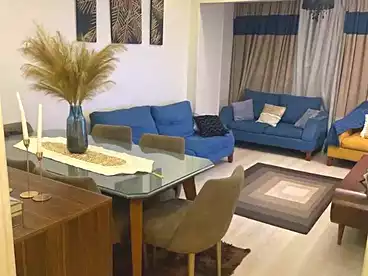 Apartments For sale in Atlas St., Al Asafra Bahri, 100 sqm