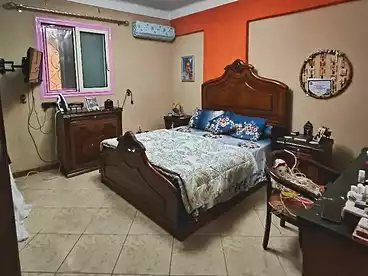 Apartments For sale in Shamaa, El Seyouf, 130 sqm