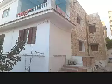 فيلا جاردن للبيع في شارع الاصدقاء، الهانوفيل، 465 متر