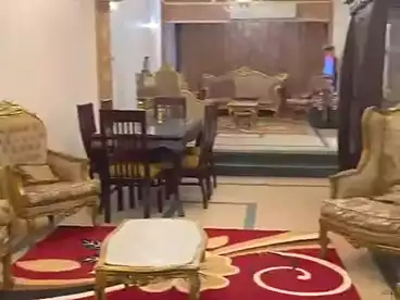 شقق مفروشة للبيع في فيصل، القاهرة الكبرى، 180 متر