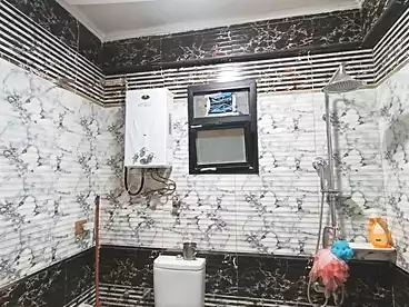 Apartments For sale in Qased Kareem St., El Bitash, 120 sqm