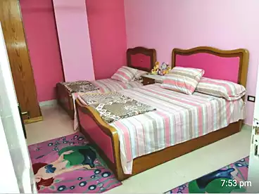 Furnished Apartment For rent in El Mariotia, Faisal, 150 sqm