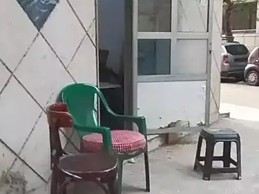 Commercial For sale in El Haram, Greater Cairo, 8 sqm