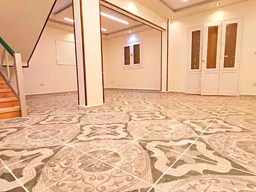 Apartments For sale in Shatee El Nakheel, Al Agamy, 110 sqm