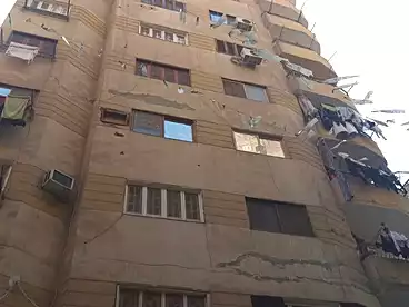 شقق للبيع في شارع الدكتور لاشين، المريوطية، 130 متر