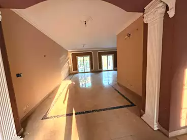 Properties For rent in Group 1, First Zone Villas, 256 sqm