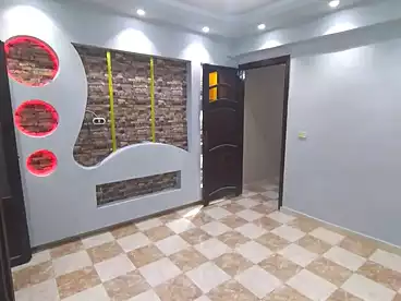 شقق للبيع في شارع 16 الاصلاح، الفلكي، 65 متر