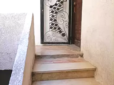Apartments For sale in El-Tayar St, El Bitash, 95 sqm