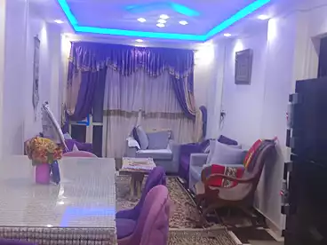 شقق للبيع في شارع البرنسيسة، البيطاش، 100 متر