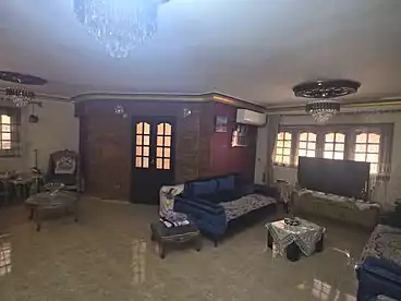 شقق للبيع في شارع جمال عبد الناصر، جسر السويس، 150 متر