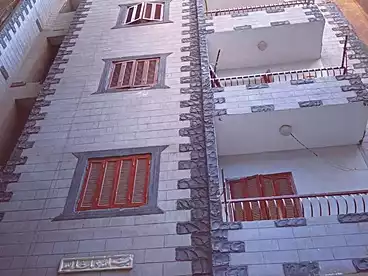 عمارات للبيع في الطالبية، فيصل، 120 متر