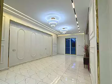 Apartments For sale in El Magzar El Aly St., El Lebeny, 155 sqm