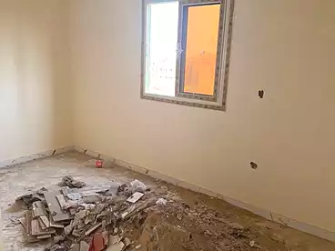Apartments For sale in El Lebeny, El Haram, 140 sqm
