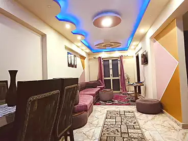 Apartments For sale in Bianchi, El Bitash, 90 sqm