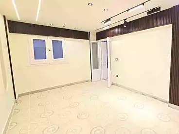 Apartments For sale in Shatee El Nakheel, Al Agamy, 90 sqm