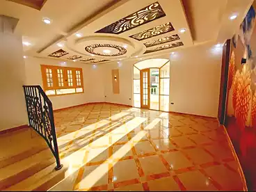 Apartments For sale in Shatee El Nakheel, Al Agamy, 162 sqm