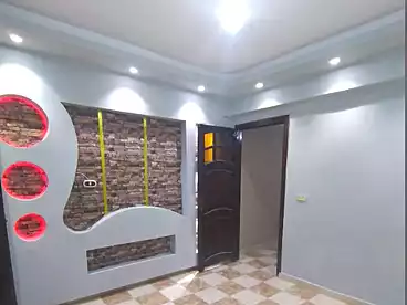 Apartments For sale in Street 16 El Eslah, El Falki, 70 sqm