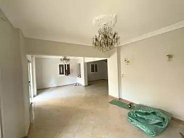 Furnished Apartment For rent in Lozaka St., 6th Zone, 175 sqm