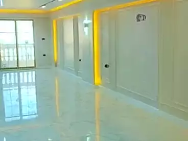 شقق للبيع في شارع قصر القويري، الهانوفيل، 140 متر