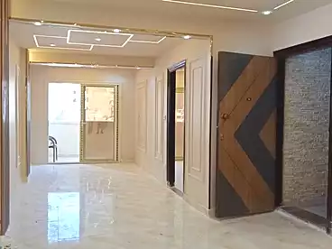 Apartments For sale in Mahmoud El Isawy St., Sidi Beshr Bahri, 130 sqm