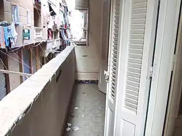 شقق للبيع في شارع الكومي، الهانوفيل، 125 متر