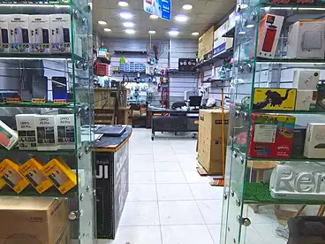 Commercial For sale in Mohammed Ateya St, El Mandara, 30 sqm