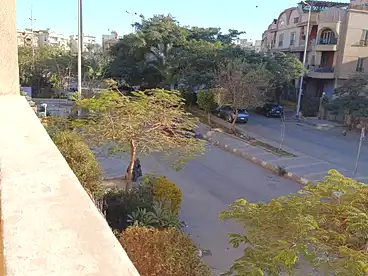 Apartments For rent in El Banafsag Villas, El Banafsag, 220 sqm