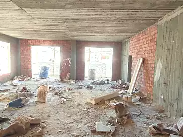 Apartments For sale in Syria St, El Mohandeseen, 243 sqm