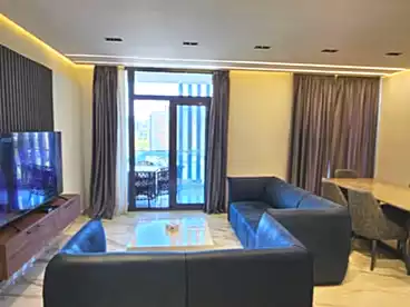 Apartments For rent in Spectrum - Eastown Compound, Eastown Compound - Sodic, 160 sqm